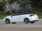 Renault Megane GT CC 2010 года
